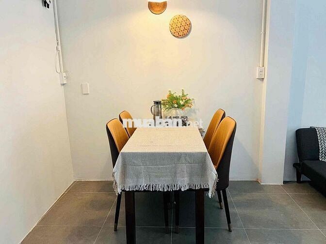 🏡 CHO THUÊ NHÀ 2 TẦNG MỚI TINH KHU BIỂN PHẠM VẤN