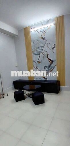 Cho thuê căn hộ chung cư Hưng Phú Lô A