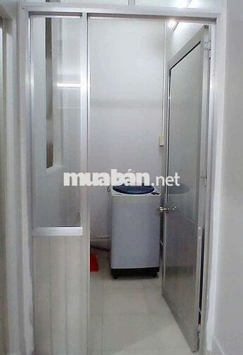 Cho thuê căn hộ chung cư Hưng Phú Lô A