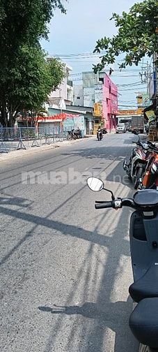 Bán Nhà Đất Biệt Thự Vườn MT Đường Nhựa 