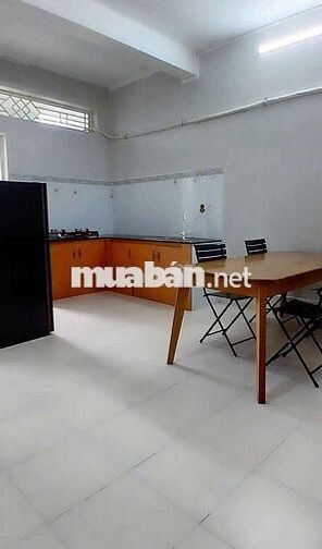 Cho thuê căn hộ chung cư Hưng Phú Lô A