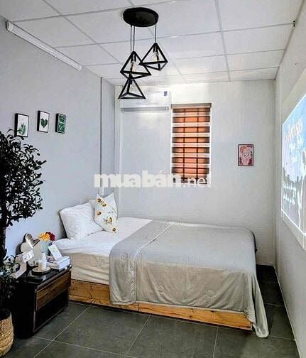 🏡 CHO THUÊ NHÀ 2 TẦNG MỚI TINH KHU BIỂN PHẠM VẤN