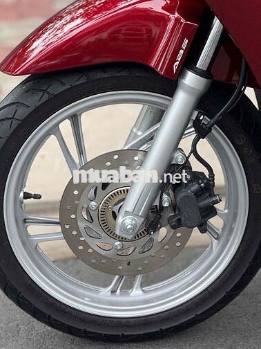 SH 125i ABS 2025 Đỏ 1000 km LIKE NEW