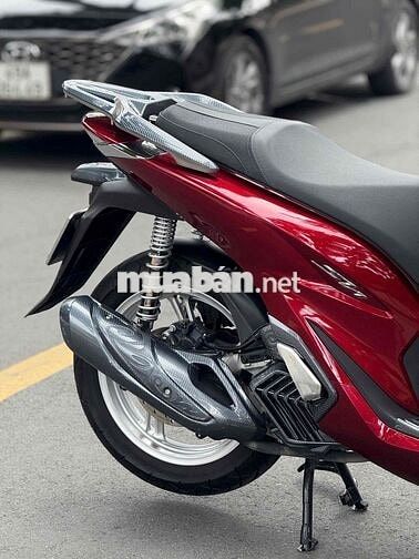 SH 125i ABS 2025 Đỏ 1000 km LIKE NEW
