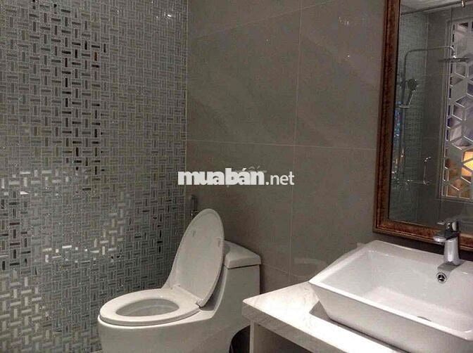 Chung cư Orchard Garden. căn hộ 36m2. gần công viên Gia Định