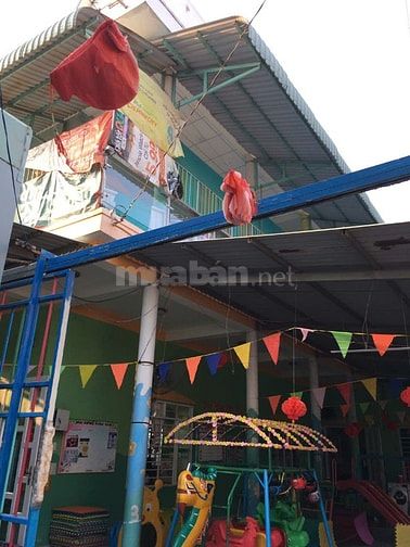 Bán Nhà Đất Biệt Thự Vườn MT Đường Nhựa 