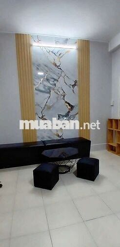 Cho thuê căn hộ chung cư Hưng Phú Lô A