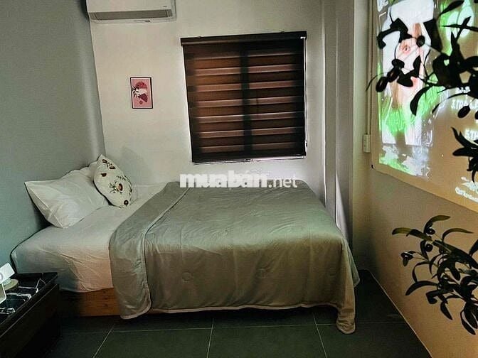 🏡 CHO THUÊ NHÀ 2 TẦNG MỚI TINH KHU BIỂN PHẠM VẤN