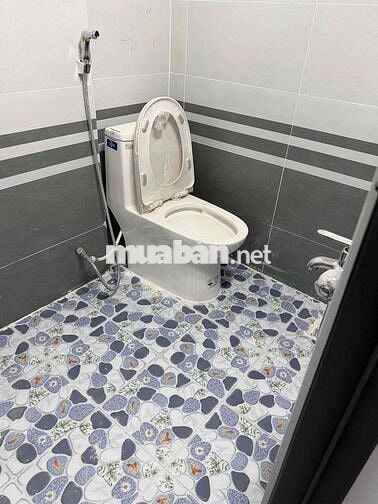 Cho thuê Nhà 6 x25-1 lững -2 phòng-2 w—San xe hơi Đg 12 m xe 10 tấn ok
