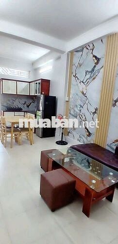 Cho thuê căn hộ Chung cư Hưng Phú Lô A