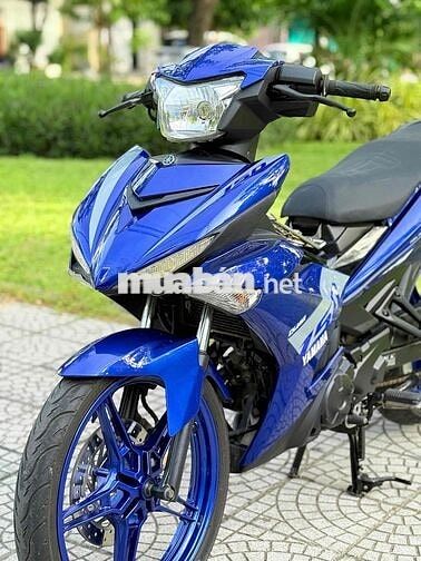 Yamaha Exciter 150 2017 Xanh