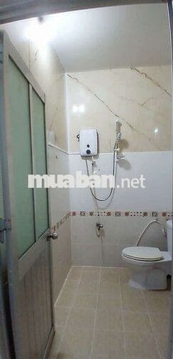Cho thuê căn hộ chung cư Hưng Phú Lô A