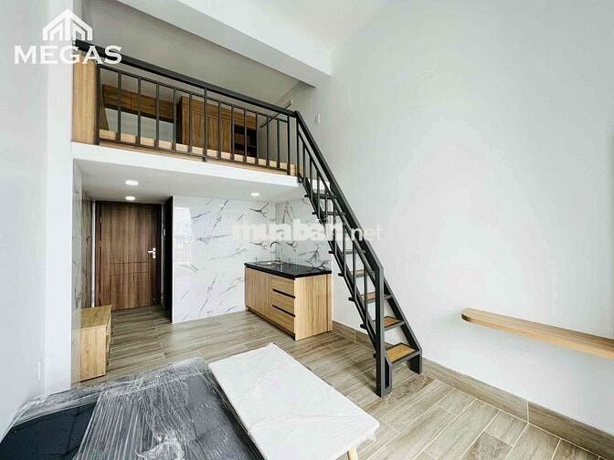 ✨DUPLEX FULL NỘI THẤT – NGAY TRỤC 3 THÁNG 2, QUẬN 10 🔥