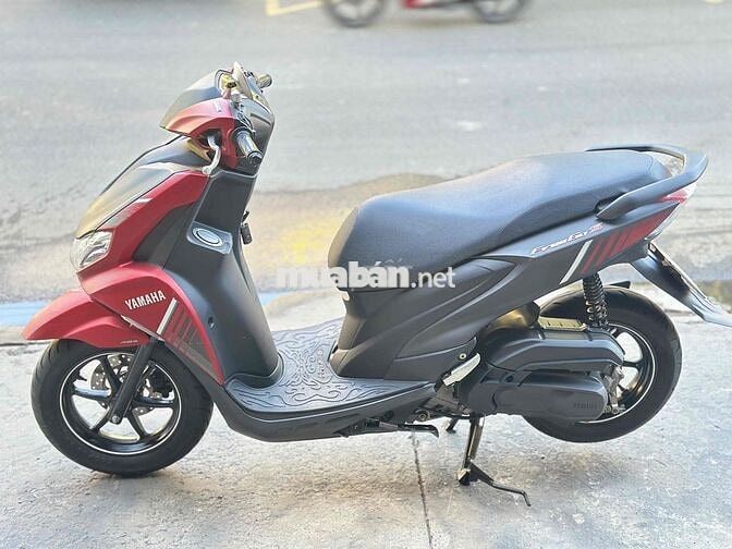 YAMAHA FREEGO S ĐỜI 2021 XE CÒN ĐẸP và MỚI
