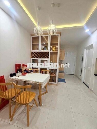 Chính chủ cho thuê căn 2PN Full nội thất Moonlight Boulevard Bình Tân