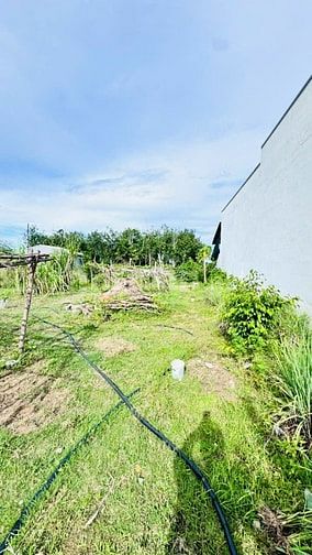Đất thổ cư gần KCN Hiệp Thạnh. 5x26 sổ sẵn chỉ 399tr 