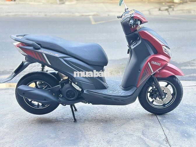 YAMAHA FREEGO S ĐỜI 2021 XE CÒN ĐẸP và MỚI