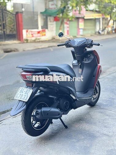 YAMAHA FREEGO S ĐỜI 2021 XE CÒN ĐẸP và MỚI