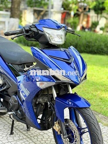 Yamaha Exciter 150 2017 Xanh