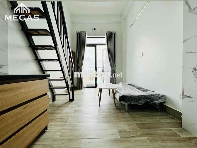 ✨DUPLEX FULL NỘI THẤT – NGAY TRỤC 3 THÁNG 2, QUẬN 10 🔥
