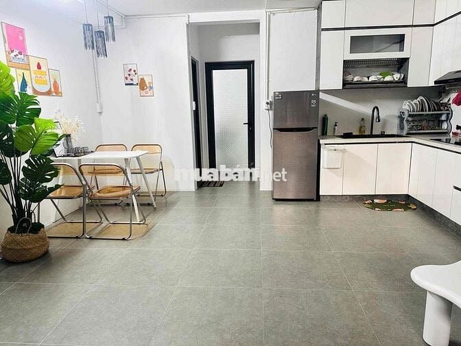 🏡 CHO THUÊ NHÀ 2 TẦNG MỚI TINH KHU BIỂN PHẠM VẤN