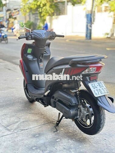 YAMAHA FREEGO S ĐỜI 2021 XE CÒN ĐẸP và MỚI