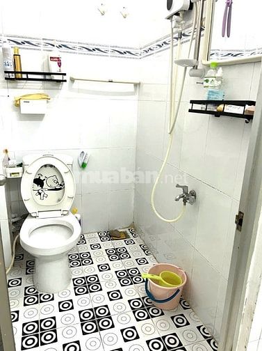 CẦN BÁN NHÀ ĐƯỜNG PHÚ THỌ HÒA - TÂN PHÚ