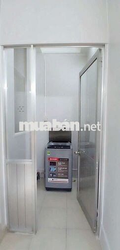 Cho thuê căn hộ Chung cư Hưng Phú Lô A