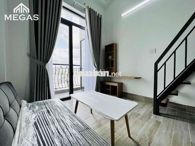 ✨DUPLEX FULL NỘI THẤT – NGAY TRỤC 3 THÁNG 2, QUẬN 10 🔥