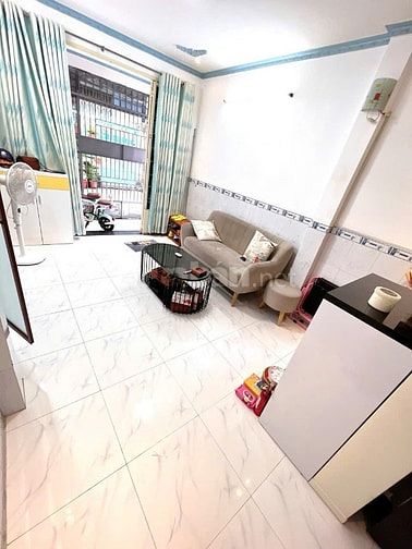 CẦN BÁN NHÀ ĐƯỜNG PHÚ THỌ HÒA - TÂN PHÚ