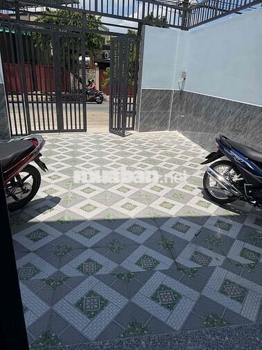 Cho thuê Nhà 6 x25-1 lững -2 phòng-2 w—San xe hơi Đg 12 m xe 10 tấn ok