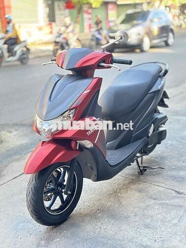 YAMAHA FREEGO S ĐỜI 2021 XE CÒN ĐẸP và MỚI