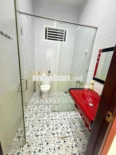 Nhà trệt lầu đẹp KDC Nam Long full nội thất 3phòng