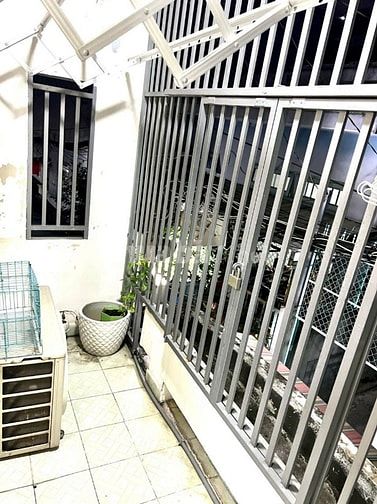 CẦN BÁN NHÀ ĐƯỜNG PHÚ THỌ HÒA - TÂN PHÚ
