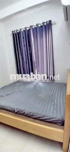 Cho thuê căn hộ Chung cư Hưng Phú Lô A