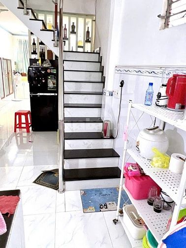 CẦN BÁN NHÀ ĐƯỜNG PHÚ THỌ HÒA - TÂN PHÚ