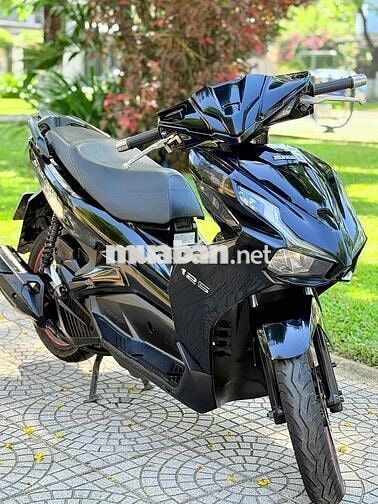 Honda Air Blade 125 2021 Đen bóng