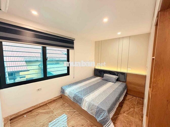 Hiếm! T/thể sổ hồng Đào Tấn-3 thoáng-NT cao cấp-95m;3N;2VS-Hơn 3 tỷ