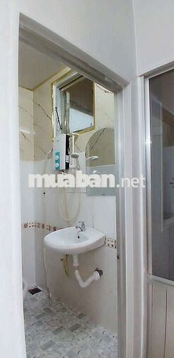 Cho thuê căn hộ Chung cư Hưng Phú Lô A