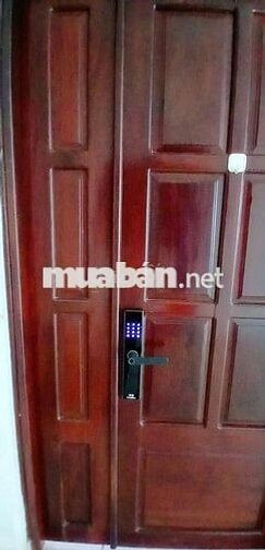 Cho thuê căn hộ Chung cư Hưng Phú Lô A