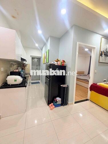 Chính chủ cho thuê căn 2PN Full nội thất Moonlight Boulevard Bình Tân