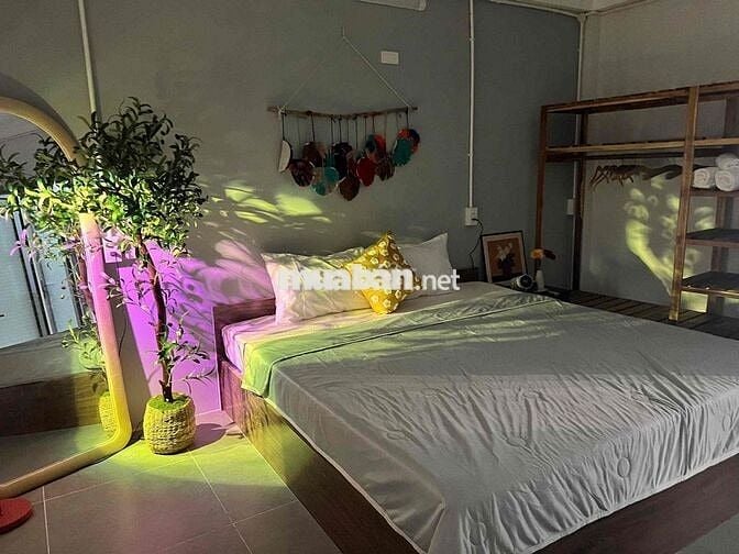 🏡 CHO THUÊ NHÀ 2 TẦNG MỚI TINH KHU BIỂN PHẠM VẤN