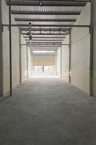 KHO XƯỞNG CHO THUÊ 5X28 - XUÂN THỚI THƯỢNG, HÓC MÔN - 8,5 TRIÊU/ THÁNG