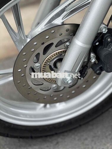 SH 125i ABS 2025 Đỏ 1000 km LIKE NEW