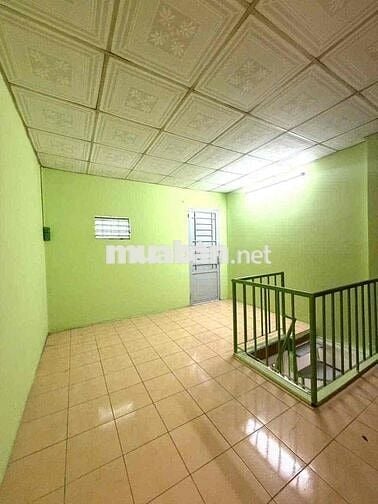 CHO THUÊ NHÀ 3 PHÒNG HẺM XE TẢI-BÙI TƯ TOÀN-BÌNH TÂN