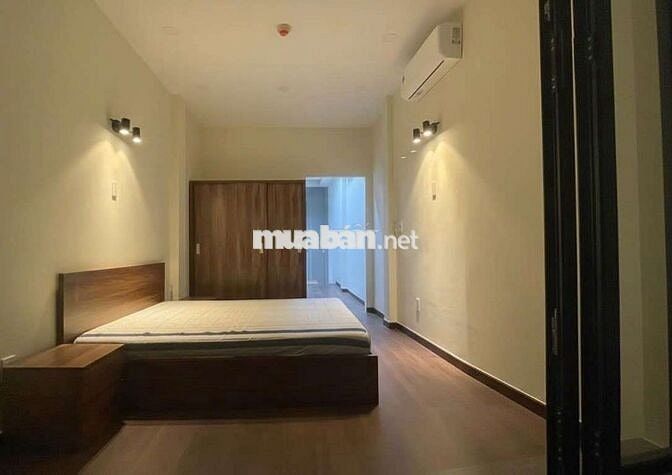 CHO THUÊ NHÀ NGUYÊN CĂN HXH PHAN ĐĂNG LƯU, P.3, PHÚ NHUẬN – 3PN – 17TR