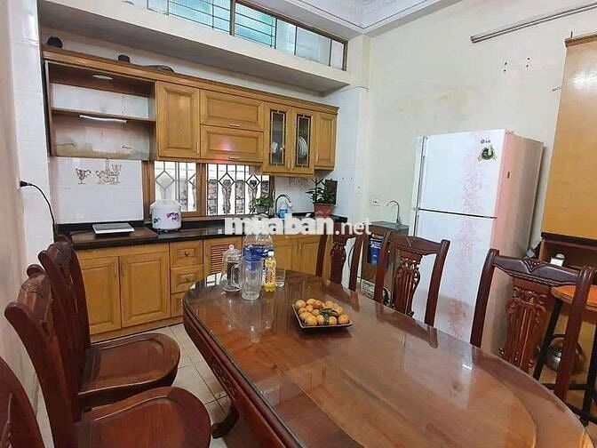 Phòng đủ đồ Núi Trúc cho thuê (chính chủ)
