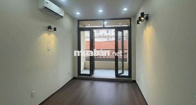 CHO THUÊ NHÀ NGUYÊN CĂN HXH PHAN ĐĂNG LƯU, P.3, PHÚ NHUẬN – 3PN – 17TR