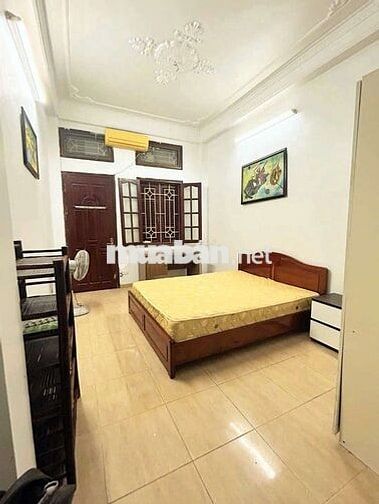 Phòng đủ đồ Núi Trúc cho thuê (chính chủ)