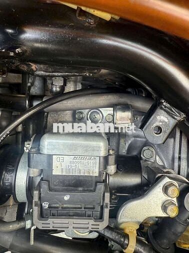 Sh 150i Nhập Ý 2008 Xe Zin Máy Chất
